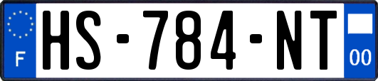 HS-784-NT