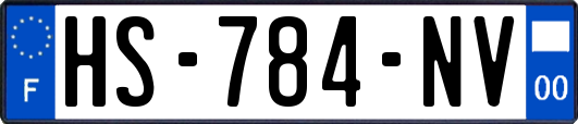HS-784-NV