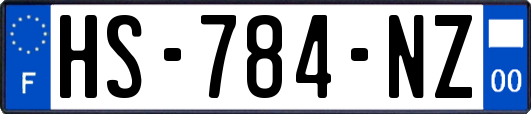 HS-784-NZ