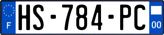 HS-784-PC