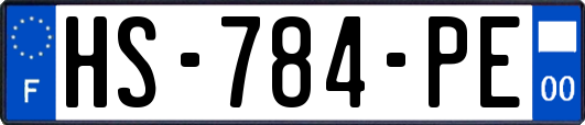 HS-784-PE