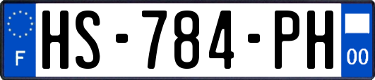 HS-784-PH