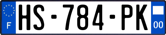 HS-784-PK