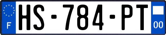 HS-784-PT