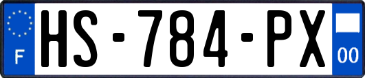 HS-784-PX