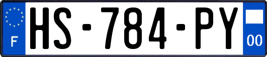 HS-784-PY