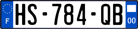 HS-784-QB