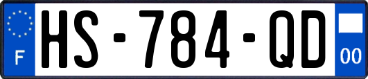 HS-784-QD