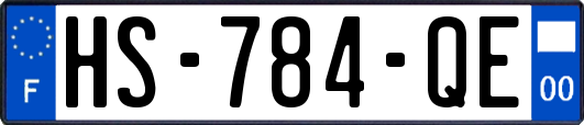 HS-784-QE
