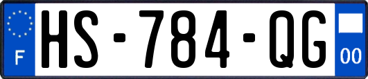 HS-784-QG