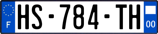HS-784-TH