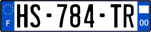 HS-784-TR