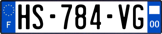 HS-784-VG