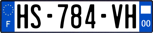 HS-784-VH