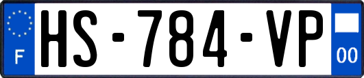 HS-784-VP
