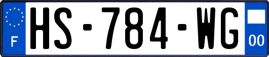 HS-784-WG