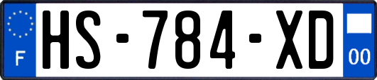 HS-784-XD