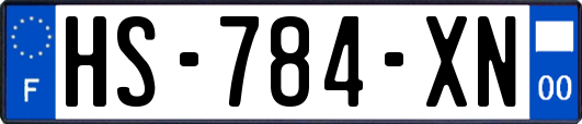 HS-784-XN