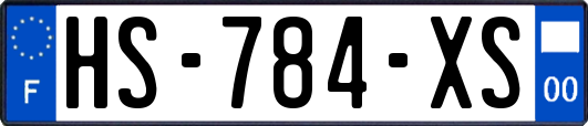 HS-784-XS