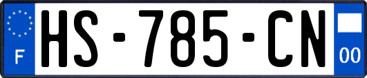 HS-785-CN