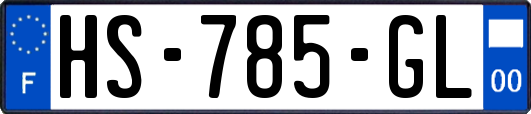 HS-785-GL