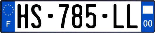 HS-785-LL