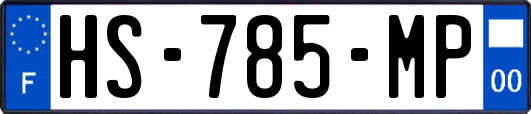 HS-785-MP