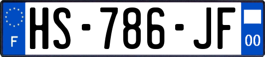 HS-786-JF