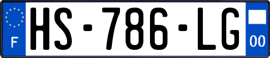 HS-786-LG
