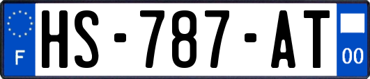 HS-787-AT