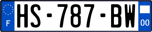 HS-787-BW