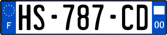 HS-787-CD