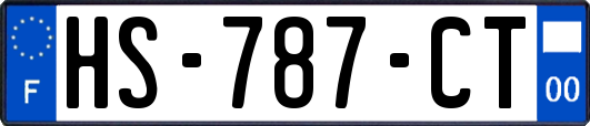 HS-787-CT