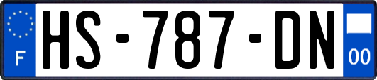 HS-787-DN
