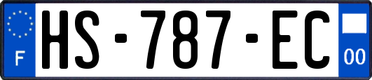 HS-787-EC