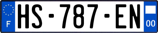 HS-787-EN