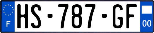 HS-787-GF