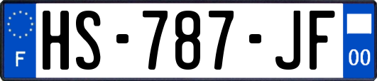 HS-787-JF