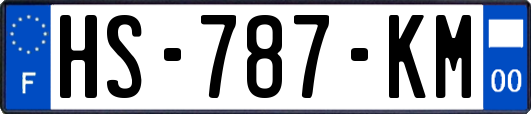 HS-787-KM