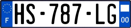 HS-787-LG