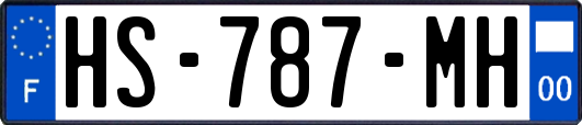 HS-787-MH