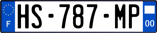 HS-787-MP