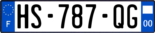 HS-787-QG