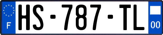 HS-787-TL