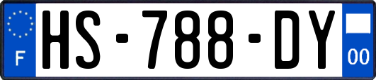 HS-788-DY