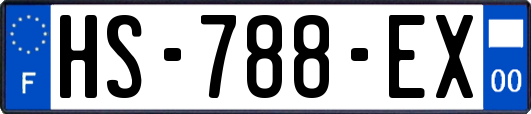 HS-788-EX