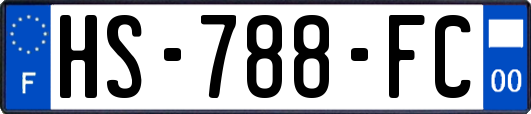 HS-788-FC