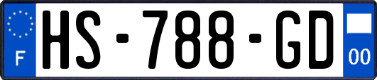 HS-788-GD