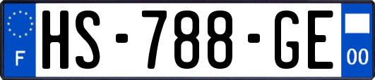 HS-788-GE
