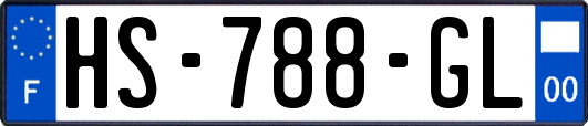 HS-788-GL